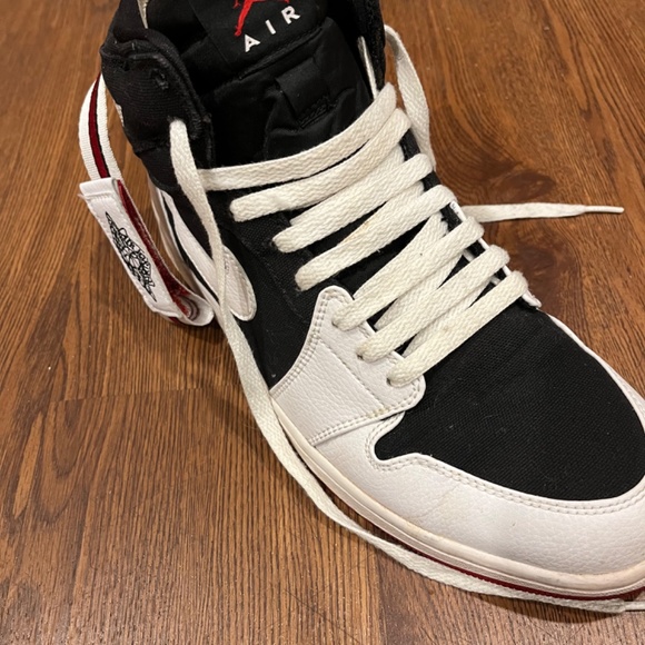 Jordan 1 retro high strap - Picture 5 of 5